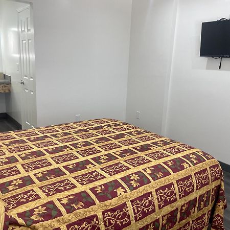 Newport Bay Inn 코스타 메사 외부 사진