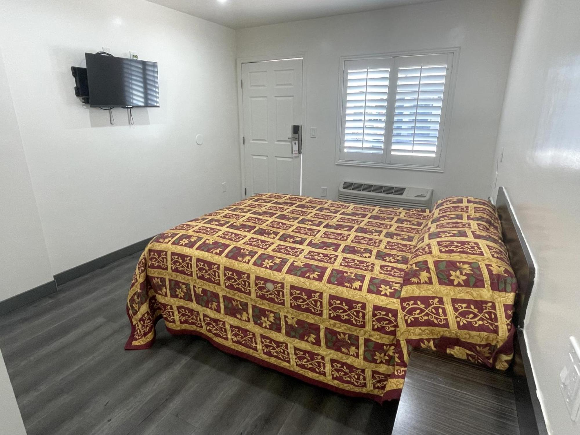 Newport Bay Inn 코스타 메사 외부 사진