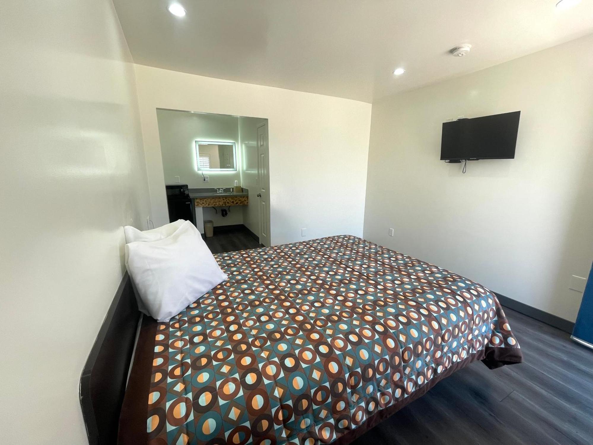 Newport Bay Inn 코스타 메사 외부 사진